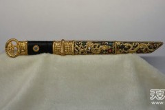 Top 10 vũ khí lợi hại nhất thời Tam Quốc, số 1 bạn khó có thể tưởng tưởng nổi