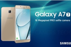 Trả lời câu hỏi Galaxy A7 2017 có bền không?