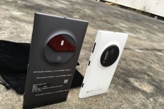 Trong lịch sử, Microsoft từng có ý định ra mắt điện thoại siêu chụp hình