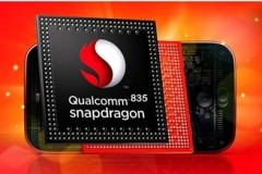Vi xử lý của Qualcomm Snapdragon 835 có gì nổi bật?
