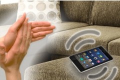 Xác định vị trí điện thoại tiện lợi với Clap to Find