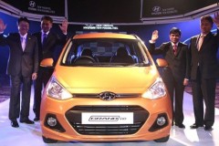 Xe 4 nghìn đô từ Ấn Độ ồ ạt về Việt Nam