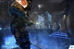 Xuất Kích đột phá với bản siêu cập nhật lớn nhất từ trước đến nay