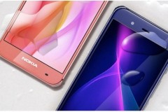 2 smartphone mới của Nokia vừa lộ diện tại Nga