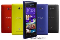 3 điện thoại mới lên kệ trước tết nguyên đán