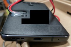 Ảnh thực tế LG G6, thiết kế cao cấp, camera kép