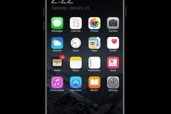 Apple trang bị sạc không dây cho iPhone mới