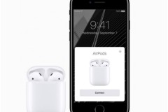 Cách cập nhật firmware 3.5.1 mới nhất cho tai nghe không dây AirPods