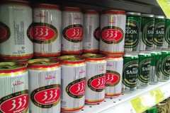“Cuộc chiến” bia đắt giá tại Việt Nam