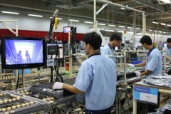 Cuộc đua khốc liệt thành “vệ tinh” cho Samsung Việt Nam