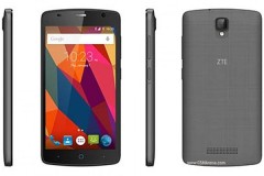 Đánh giá ZTE Blade L5 Plus – Smartphone ấn tượng giá dưới 1.5 triệu đồng