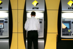 Dùng smartphone thay thẻ ATM để rút tiền đã và đang được triển khai tại Mỹ