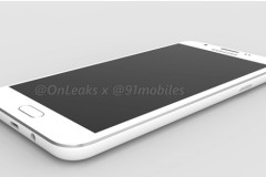 Galaxy J7 Sky Pro - smartphone mới của Samsung đã được đăng ký nhãn hiệu