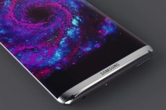 Samsung tung ra Galaxy S8 với giá khoảng 22 triệu