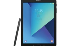 Galaxy Tab S3 tích hợp bút S Pen lộ diện