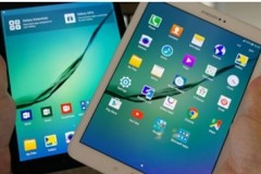 Galaxy Tab S3 với bút S-Pen dự kiến ra mắt tại MWC 2017