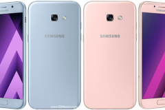 Những nâng cấp đáng giá trên camera Galaxy A5 2017