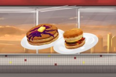 Những tựa game mobile đầy thú vị về nấu ăn sẽ khiến bạn thích mê