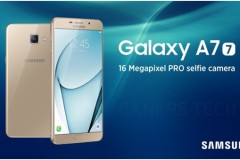 Ra mắt Galaxy A7 2017: 5 lý do giúp Samsung “vô đối” trong phân khúc