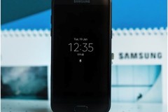 Sự thật về Always On Display – tính năng Galaxy A7 2017 được mong đợi nhất