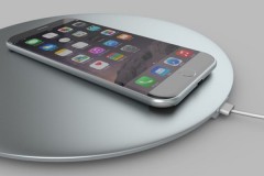 Thời lượng pin iPhone 8 sẽ cho các thế hệ iPhone trước hít khói