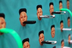 10 cách sử dụng công nghệ chỉ có thể xuất hiện tại Triều Tiên