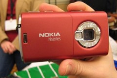 10 năm trước, ai cũng muốn mua bằng được 5 smartphone n&#224;y