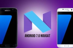 10 smartphone cao cấp nổi bật đ&#227; được l&#234;n đời Android 7