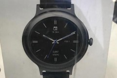 LG Watch Style lộ ảnh hộp đựng trước ngày ra mắt