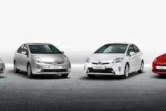 20 năm, 10 triệu chiếc Hybrid của Toyota được bán ra toàn cầu