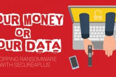 2016 - Năm ransomware nhắm vào doanh nghiệp