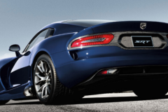 6 xe cơ bắp người Mỹ sẵn sàng nợ nần để sở hữu