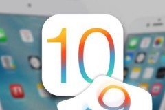 80% thiết bị chạy iOS của Apple đã lên iOS 10