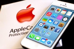 Android sẽ khó mà bắt kịp iPhone về mảng bảo hành