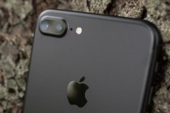 Ảnh chụp bằng iPhone 7 Plus lên bìa tạp chí nổi tiếng