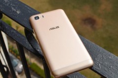 Asus ZenFone 3s Max chính thức được ra mắt với chip MT6750, 3GB RAM, 32GB ROM và pin 5000mAh