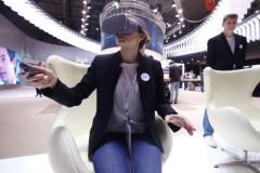 Axon 7 là smartphone Trung Quốc đầu tiên có Daydream