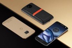 Bàn phím QWERTY của Motorola sẽ ra mắt không lâu nữa