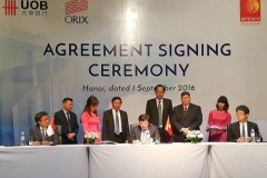 Baker McKenzie: Bất kể bất ổn toàn cầu, nước ngoài vẫn chi hơn 1 tỷ USD cho các thương vụ M&A doanh nghiệp Việt năm 2017