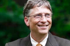 Bạn có biết vì sao Bill Gates được coi là một nhà thiên tài lập dị không?