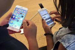 Bị Xiaomi qua mặt, Apple rớt xuống vị trí thứ 5 tại thị trường di động Trung Quốc