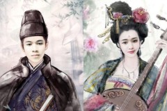 Cách tạo ảnh theo phong cách cổ trang đang rất Hot hiện nay