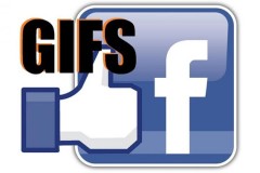 Cách đăng ảnh GIF lên Facebook