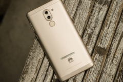 Cách đổi font trên Huawei GR5 2017