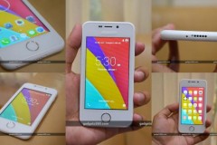 Cha đẻ của smartphone Android rẻ nhất thế giới vừa bị bắt vì tội lừa đảo