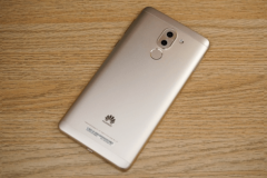 Chặn ứng dụng dùng mạng để hạn chế cước 3G trên Huawei GR5 2017