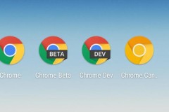 Chrome 58 BETA đã hỗ trợ Touch Bar trên MacBook Pro 2016