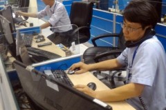 Chuyển đổi mã vùng điện thoại cố định: Tất cả đã sẵn sàng