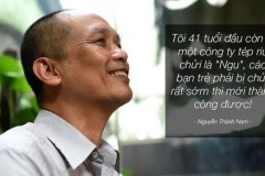 [Cuộc sống] Bạn sẽ thấy vui vì bị chửi là "ngu" khi đọc bài viết này