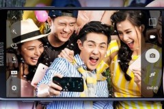 Đặt h&#224;ng trước Galaxy A5, Galaxy A7 2017 nhận qu&#224; tặng